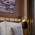 Hotel Carpe Diem