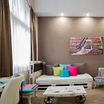 Carpe Diem Hotel 3*