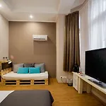 Carpe Diem Hotel Siófok