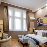 Hotel Carpe Diem 3*