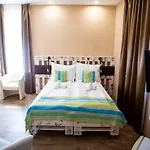 Carpe Diem Hotel 3*