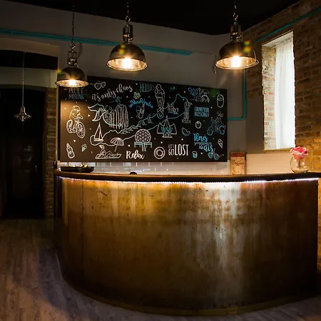 Carpe Diem Ξενοδοχείο 3*