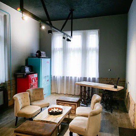 Carpe Diem 3* Σίοφοκ