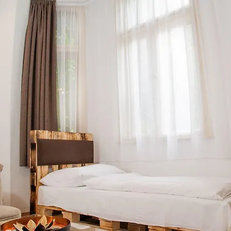 Ξενοδοχείο Carpe Diem 3*