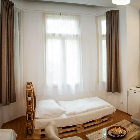 Ξενοδοχείο Carpe Diem Σίοφοκ