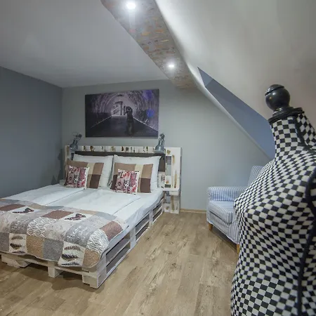 Ξενοδοχείο Carpe Diem Σίοφοκ