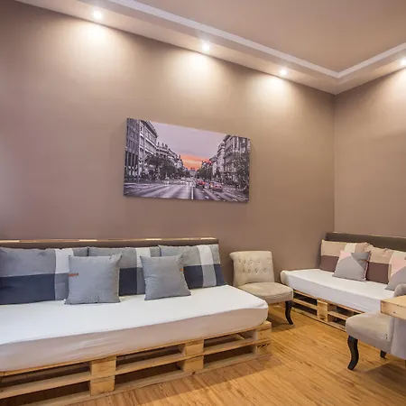 Ξενοδοχείο Carpe Diem