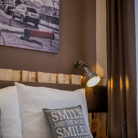 Ξενοδοχείο Carpe Diem