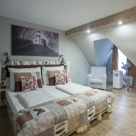 Carpe Diem Hotel Siófok