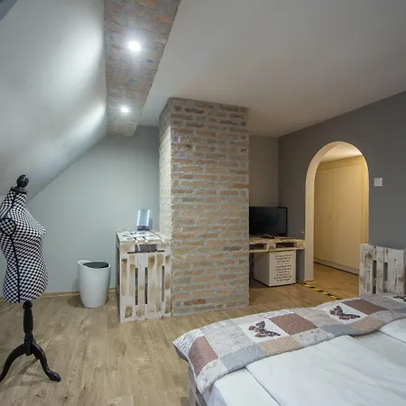 Carpe Diem Szálloda Siófok