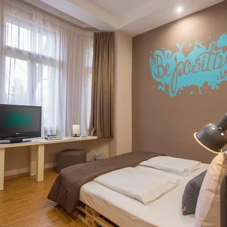 Ξενοδοχείο Carpe Diem Σίοφοκ