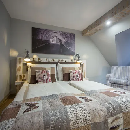 Ξενοδοχείο Carpe Diem 3*