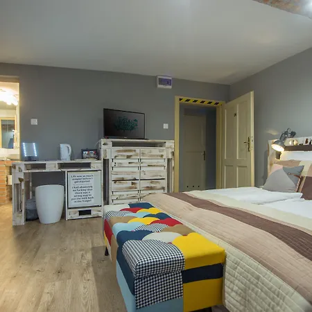 Carpe Diem 호텔 시오포크