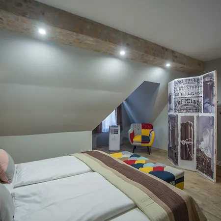 Carpe Diem Ξενοδοχείο