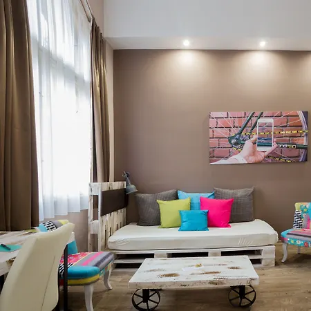 Carpe Diem Ξενοδοχείο 3*