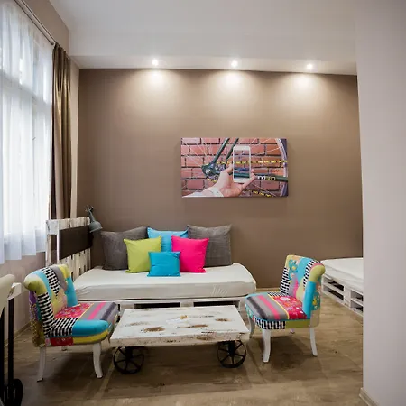 Carpe Diem Ξενοδοχείο Σίοφοκ