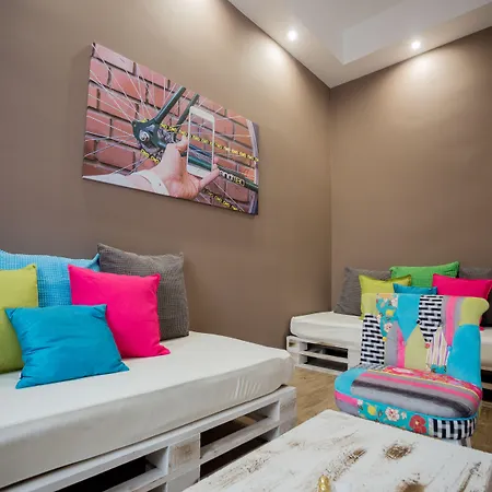 Carpe Diem Ξενοδοχείο 3*