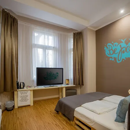 Carpe Diem Ξενοδοχείο