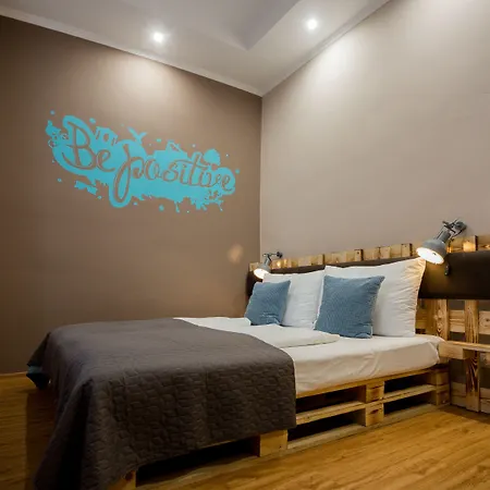 Carpe Diem Ξενοδοχείο Σίοφοκ