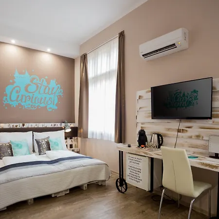 Carpe Diem Σίοφοκ