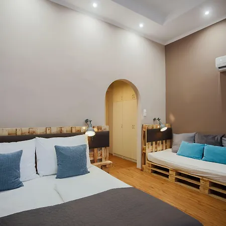 Carpe Diem Ξενοδοχείο Σίοφοκ