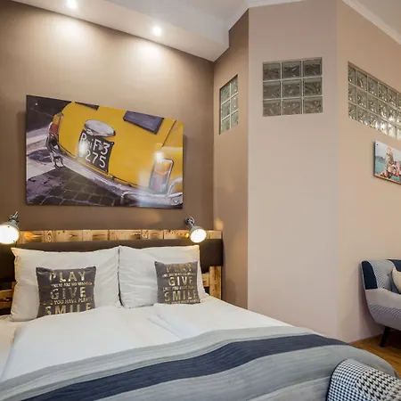 Carpe Diem Ξενοδοχείο