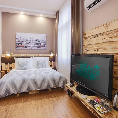 Carpe Diem Ξενοδοχείο Σίοφοκ