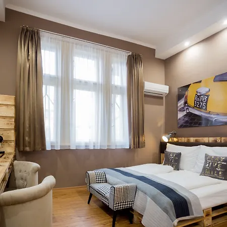 Ξενοδοχείο Carpe Diem 3*