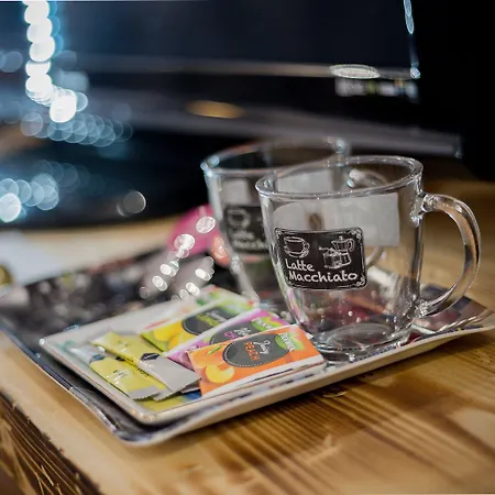 Carpe Diem Ξενοδοχείο 3*