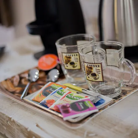 Ξενοδοχείο Carpe Diem 3*