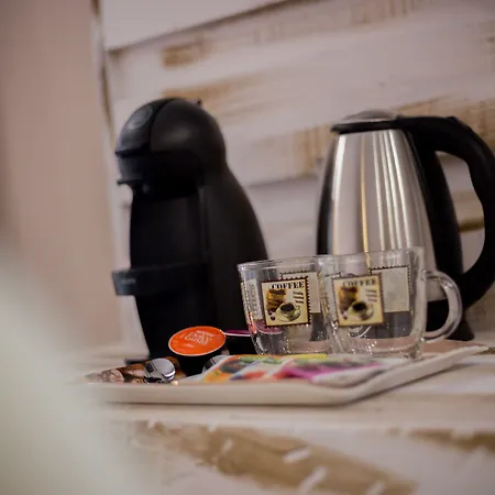 Carpe Diem 3* Σίοφοκ