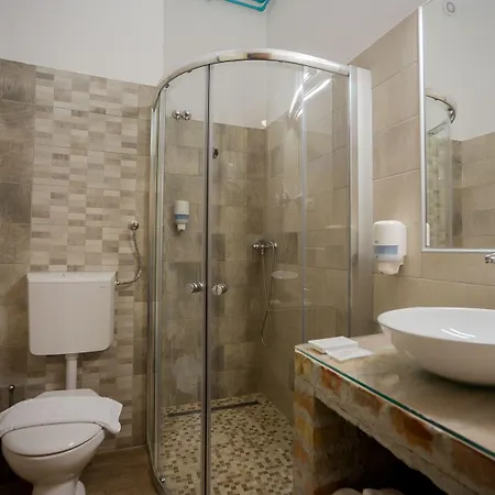 Hotell Carpe Diem 3*