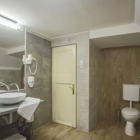 Ξενοδοχείο Carpe Diem