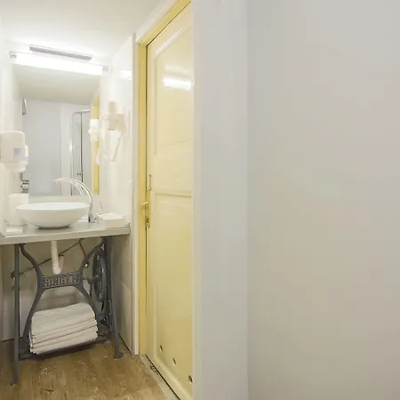 Ξενοδοχείο Carpe Diem Σίοφοκ