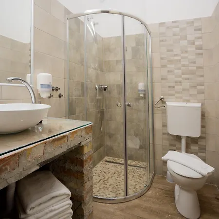 Ξενοδοχείο Carpe Diem Σίοφοκ