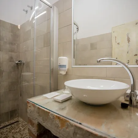 Ξενοδοχείο Carpe Diem