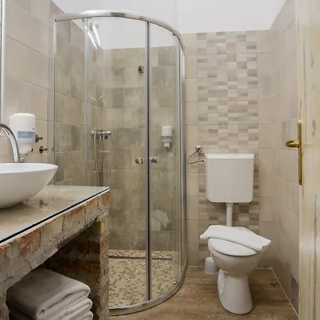 Ξενοδοχείο Carpe Diem Σίοφοκ