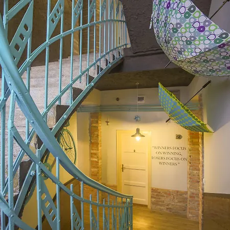 Carpe Diem Hotel Siófok