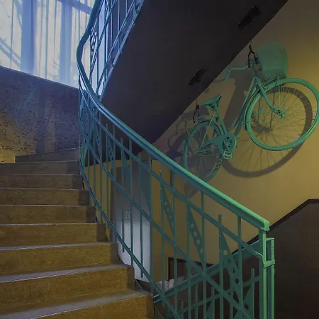 Carpe Diem Ξενοδοχείο Σίοφοκ