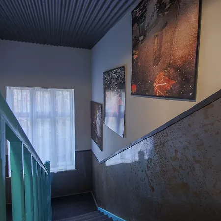 Carpe Diem 3* Σίοφοκ