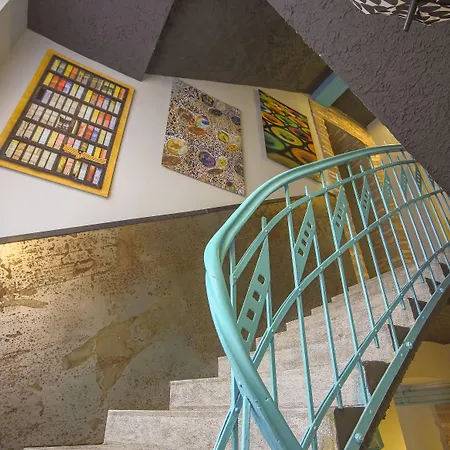 Carpe Diem Ξενοδοχείο Σίοφοκ