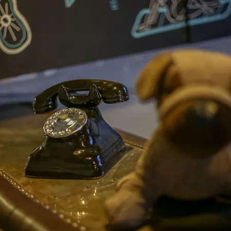 Ξενοδοχείο Carpe Diem