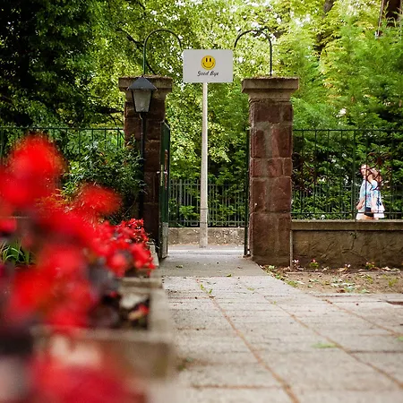 Carpe Diem Ξενοδοχείο 3*