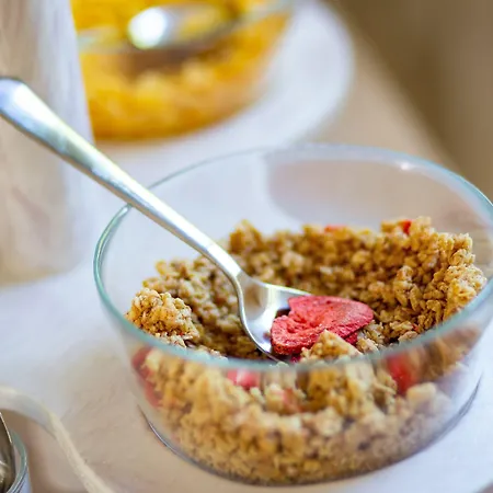 Ξενοδοχείο Carpe Diem 3*