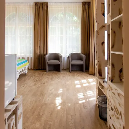 Carpe Diem 3* Σίοφοκ