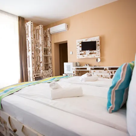 호텔 Carpe Diem 3*