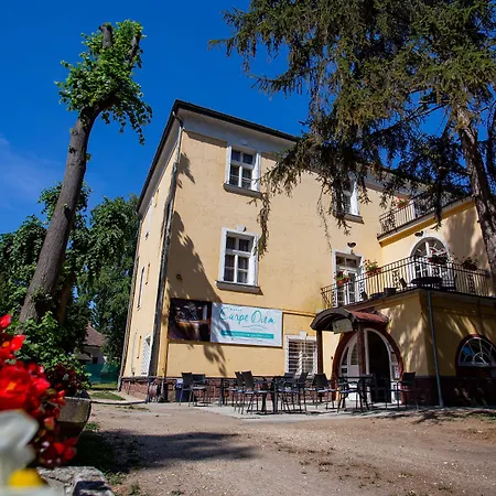 Carpe Diem 3* Σίοφοκ