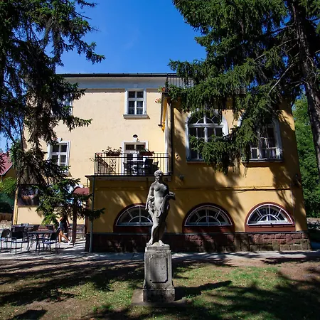 Ξενοδοχείο Carpe Diem Σίοφοκ