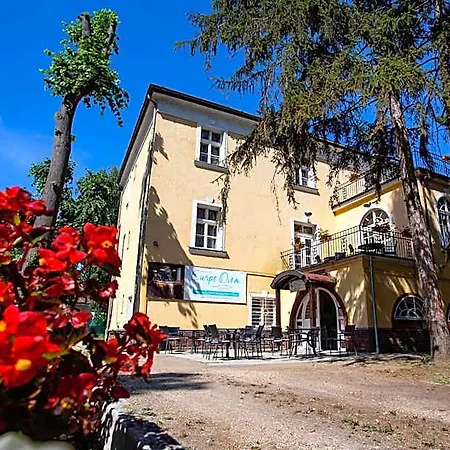 Carpe Diem Hotel 3*