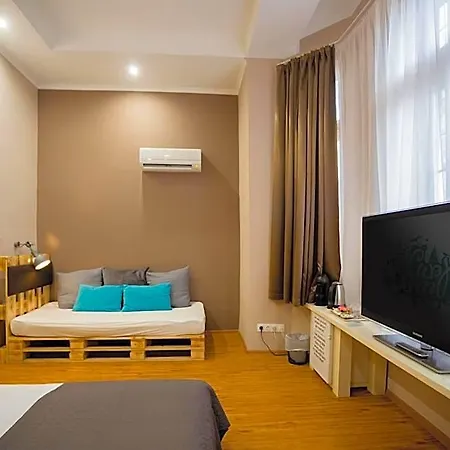 Carpe Diem Hotell 3*